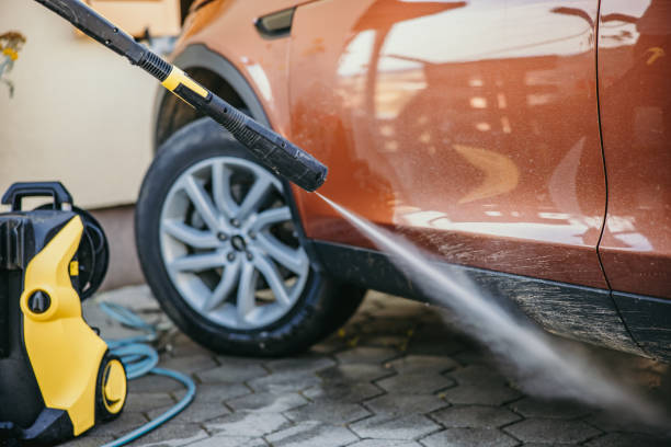 Best Pressure Washing Company Near Me  in Albion, IL