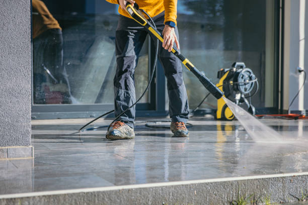Best Deck Cleaning Services  in Albion, IL
