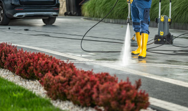 Pressure Washing Estimates in Albion, IL