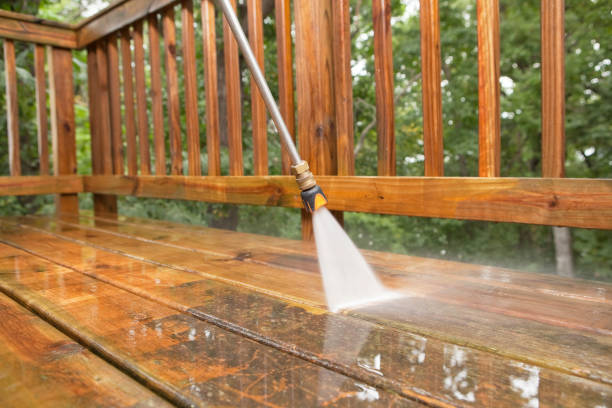 Reliable Albion, IL Pressure Washing Solutions