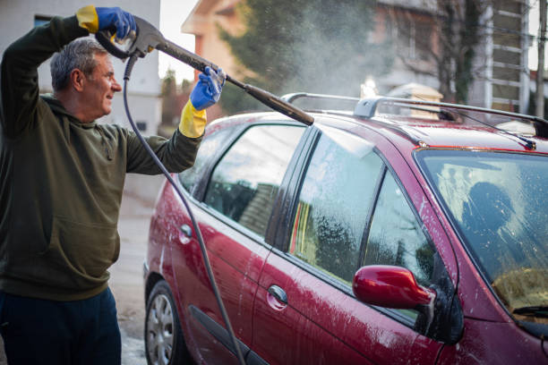 Best Exterior Home Cleaning  in Albion, IL